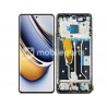 Display Touch + Frame Black Realme 11 Pro+ Ori