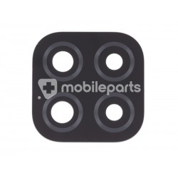 Camera Lens Black Xiaomi Redmi 9C