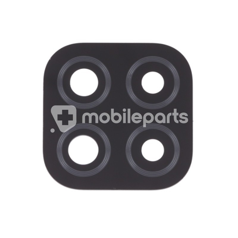 Camera Lens Black Xiaomi Redmi 9C