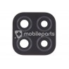 Camera Lens Black Xiaomi Redmi 9C
