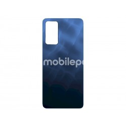 Rear Cover Blue Xiaomi Redmi Note 11 Pro 5G No Logo