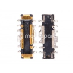 Connector Battery iPhone 12 - 12 Pro - 12 Pro Max - 12 Mini