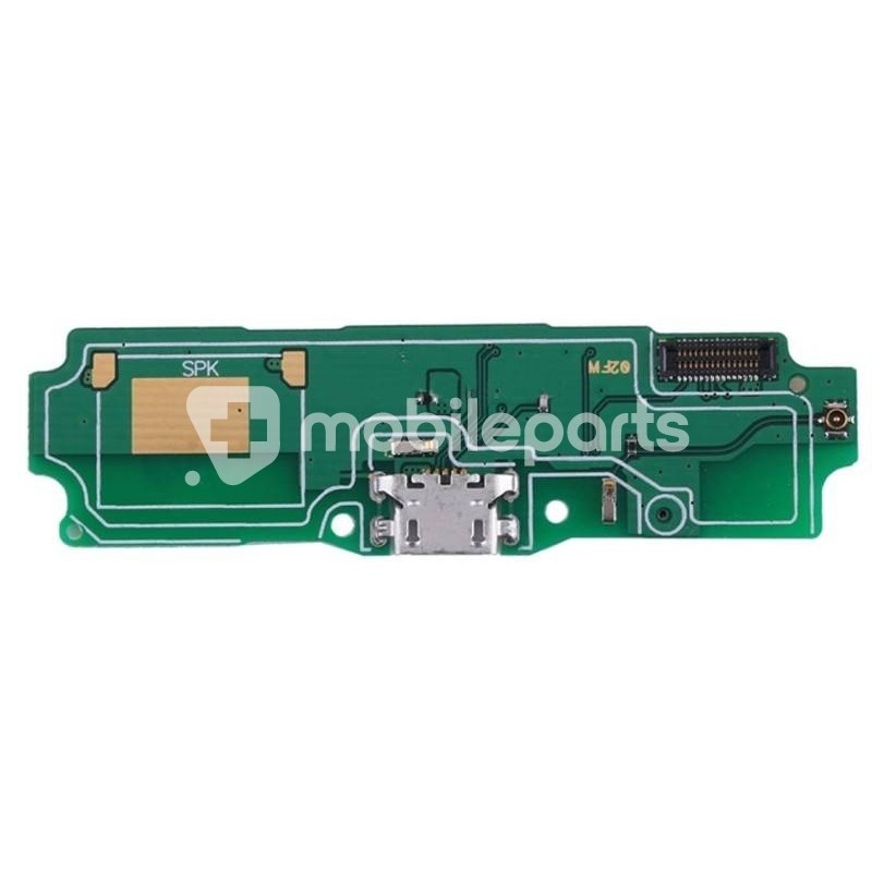 Plug Connector + Small Board Xiaomi Redmi 5A