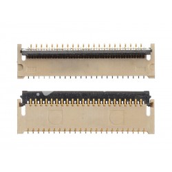 Connector Lcd Samsung SM-T580