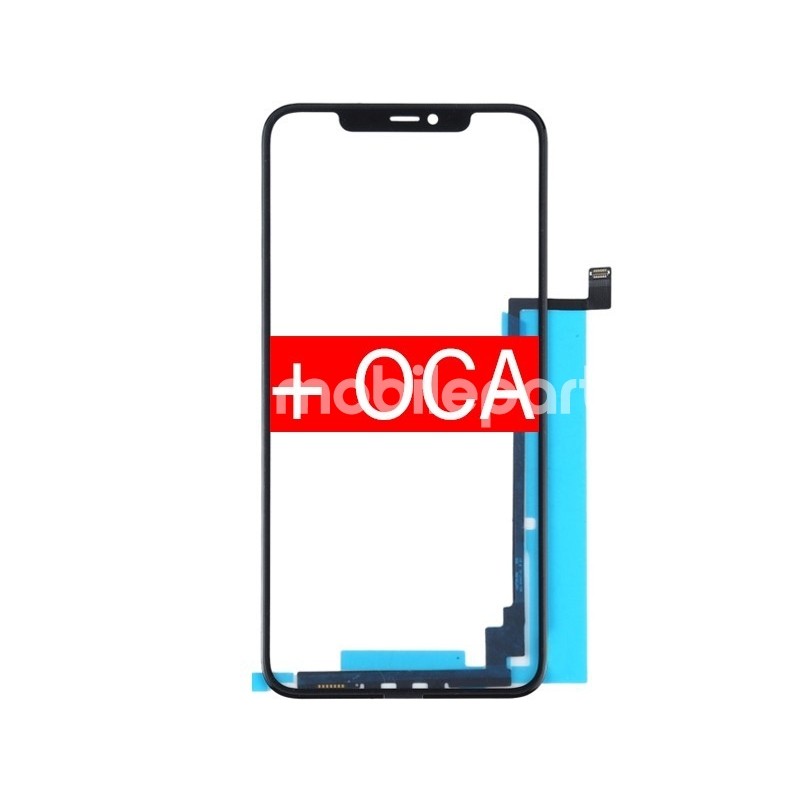 Touch Screen Normale Flex + Oca iPhone 11 Pro Max