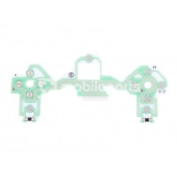 Film Conduttivo JoyPad PlayStation 4 JDS-001