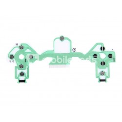 Film Conduttivo JoyPad PlayStation 4 JDS-001