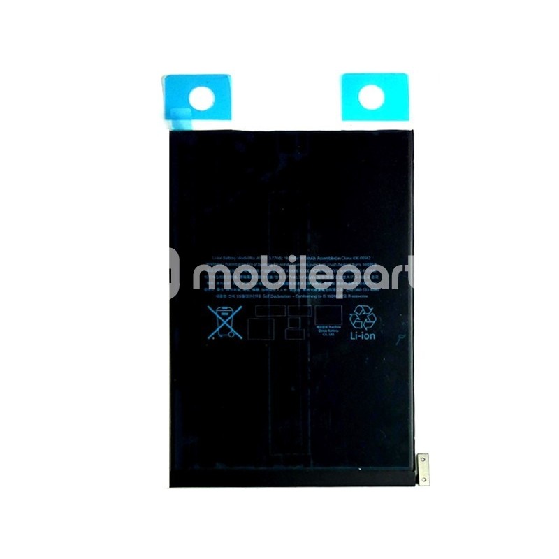 Battery 5173mAh iPad Mini 5 No Logo