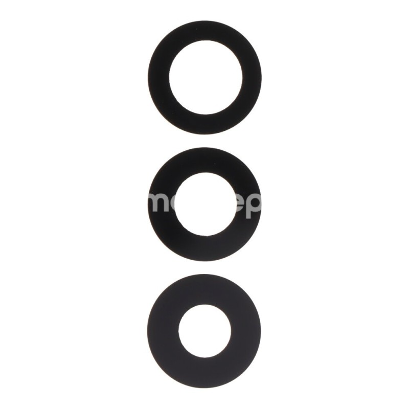 Rear Camera Lens Black Samsung SM-A256 A25 5G