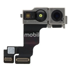 Front Camera with IR iPhone 15 Ori