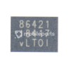 86421 IC MacBook Pro Retina 13 (A2338)