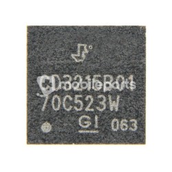 CD3215B01 IC Controller MacBook Pro Retina 13 (A1708)
