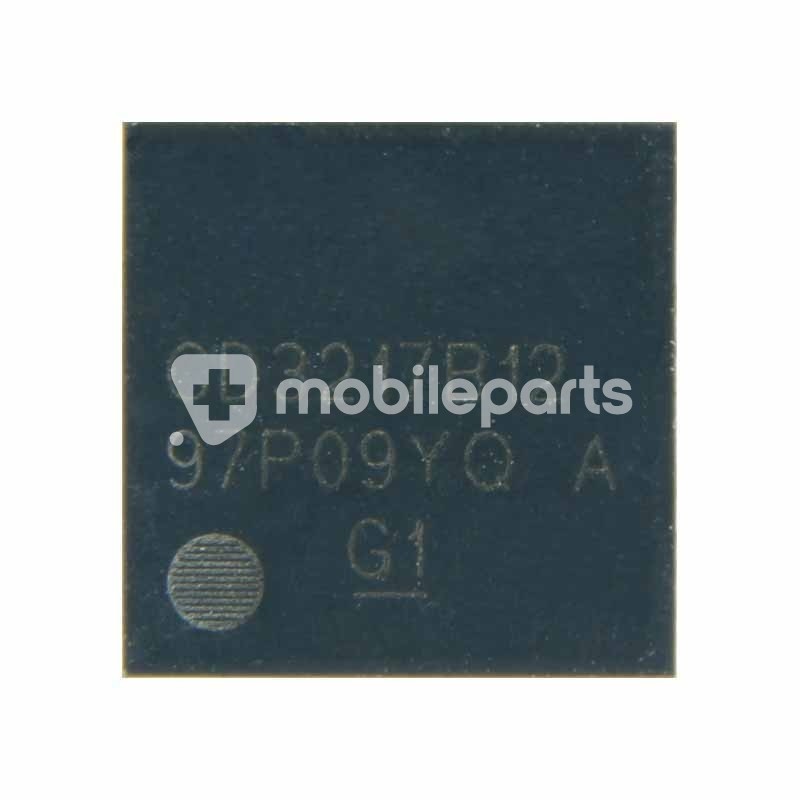 CD3217B12 Charging IC MacBook Pro Retina 13 (A1989)