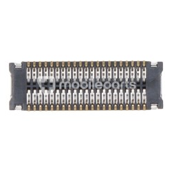 Touch FPC Connector Port Onboard MacBook Air 13 (A1932)