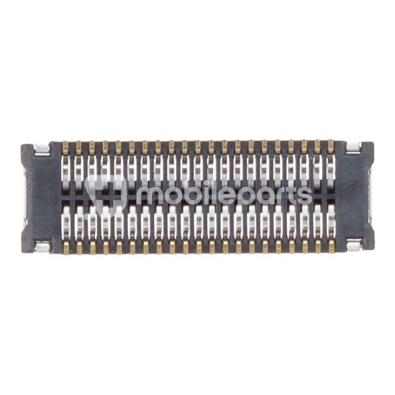 Touch FPC Connector Port Onboard MacBook Air 13 (A1932)