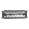Touch FPC Connector Port Onboard MacBook Air 13 (A1932)