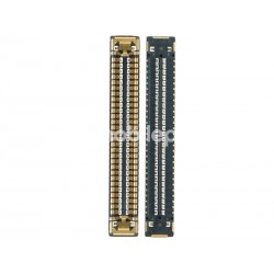 Charging Connector On Motherboard iPhone 11 Pro - 11 Pro Max