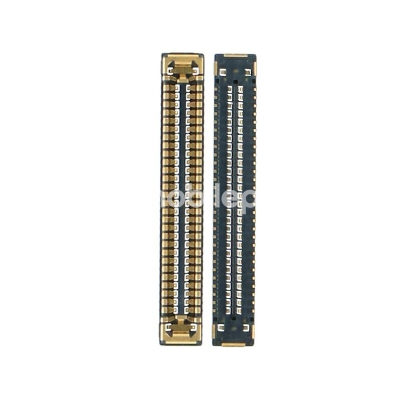 Charging Connector On Motherboard iPhone 11 Pro - 11 Pro Max