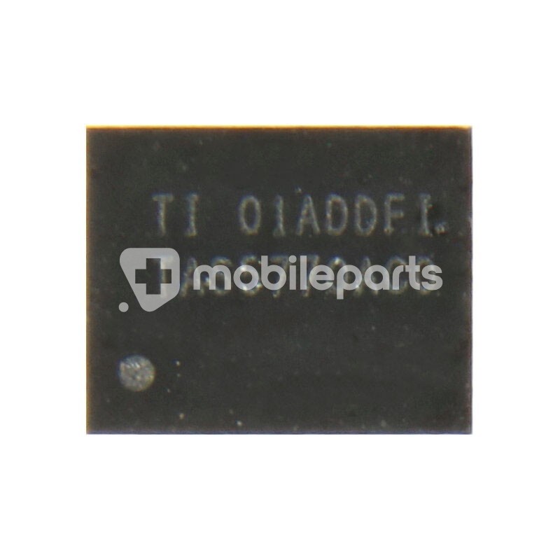 TAS5770AC0 Audio IC MacBook Air Retina 13 (A2337)