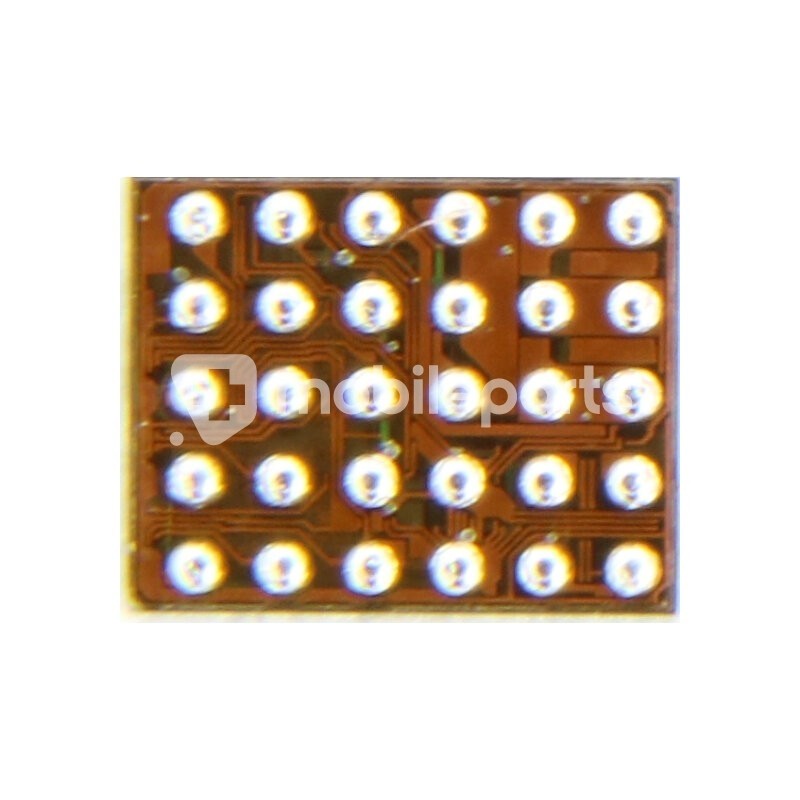 TAS5770AC0 Audio IC MacBook Air Retina 13 (A2337)