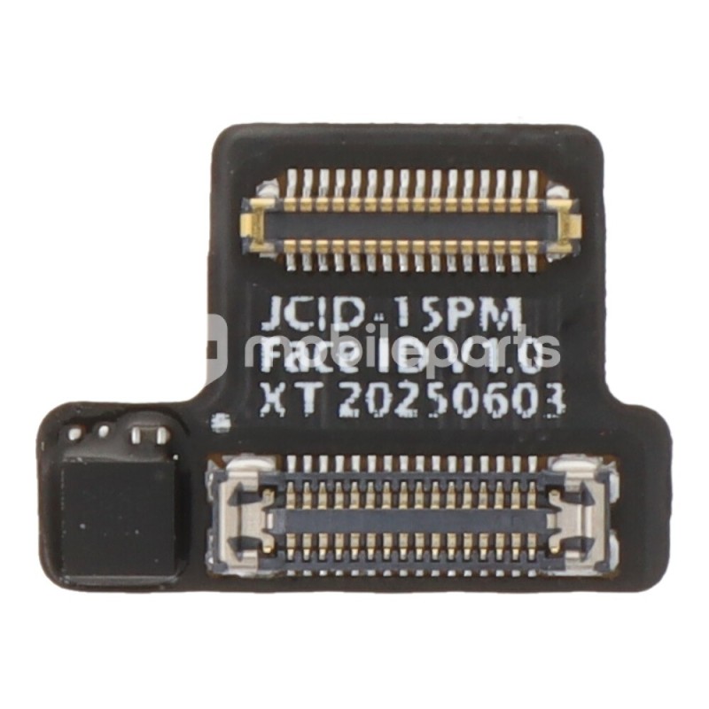 JC V1SE -V1S Pro Face ID Dot Matrix Disassemble Free No Welding Cable iPhone 15 Pro Max