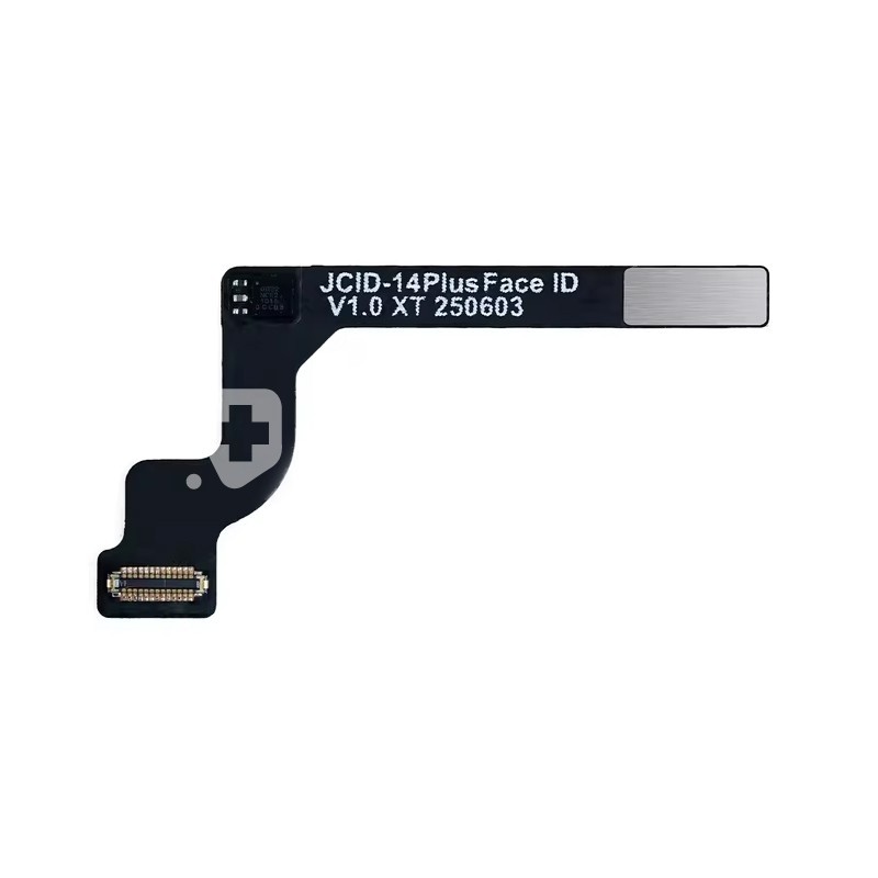 JC V1SE -V1S Pro Face ID Dot Matrix Disassemble Free No Welding Cable iPhone 14 Plus