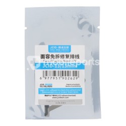 JC V1SE - V1S Pro Face ID Dot Matrix Disassemble Free No Welding Cable iPhone 13 - 13 Mini