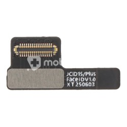 JC V1SE - V1S Pro Face ID Dot Matrix Disassemble Free No Welding Cable iPhone 15 - 15 Plus