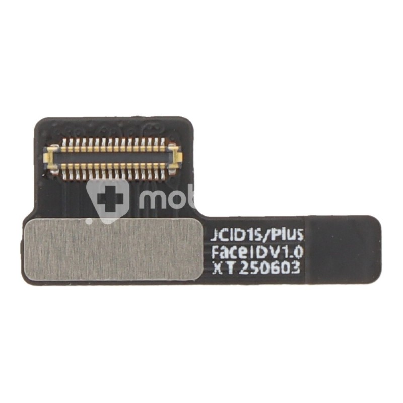 JC V1SE - V1S Pro Face ID Dot Matrix Disassemble Free No Welding Cable iPhone 15 - 15 Plus