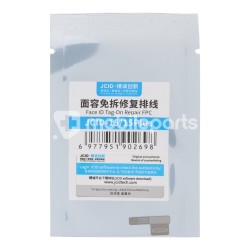 JC V1SE - V1S Pro Face ID Dot Matrix Disassemble Free No Welding Cable iPhone 15 - 15 Plus