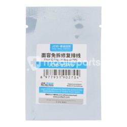 JC V1SE - V1S Pro Face ID Dot Matrix Disassemble Free No Welding Cable iPhone 15 Pro