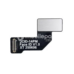 JC V1SE -V1S Pro Face ID Dot Matrix Disassemble Free No Welding Cable iPhone 14 Pro Max