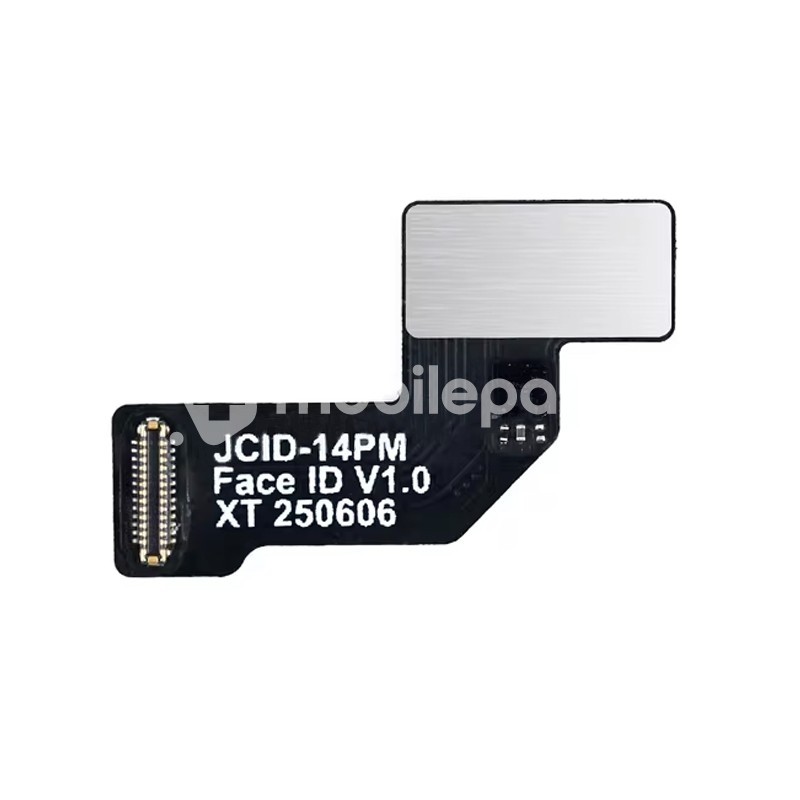 JC V1SE -V1S Pro Face ID Dot Matrix Disassemble Free No Welding Cable iPhone 14 Pro Max