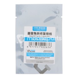 JC V1SE- V1S Pro Face ID Dot Matrix Disassemble Free No Welding Cable for iPhone 13 Pro