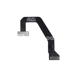 JC V1SE- V1S Pro Face ID Dot Matrix Disassemble Free No Welding Cable for iPhone 13 Pro