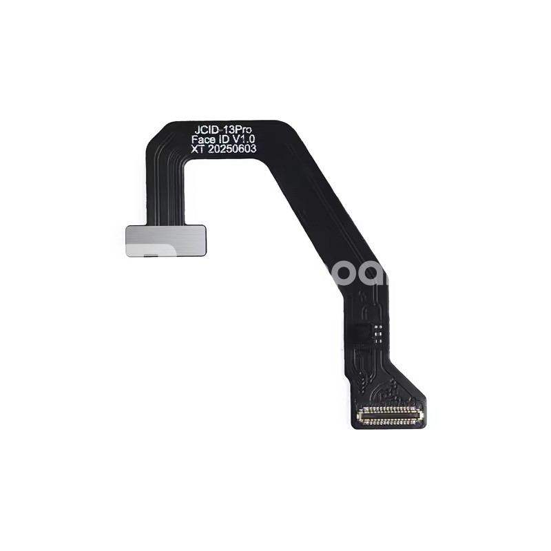 JC V1SE- V1S Pro Face ID Dot Matrix Disassemble Free No Welding Cable for iPhone 13 Pro