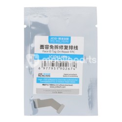 JC V1SE -V1S Pro Face ID Dot Matrix Disassemble Free No Welding Cable iPhone 14 Pro