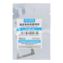 JC V1SE - V1S Pro Face ID Dot Matrix Disassemble Free No Welding Cable iPhone 14