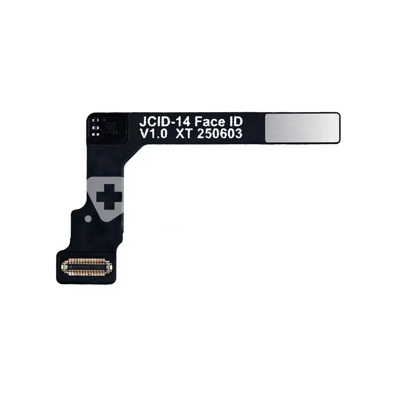 JC V1SE - V1S Pro Face ID Dot Matrix Disassemble Free No Welding Cable iPhone 14