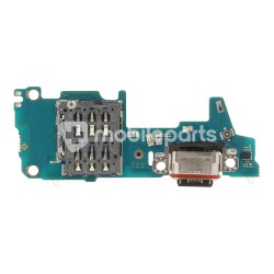 Charging Connector + Board Realme 14 Pro Ori