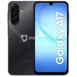 SAMSUNG A175 LTE 4/128GB BLACK