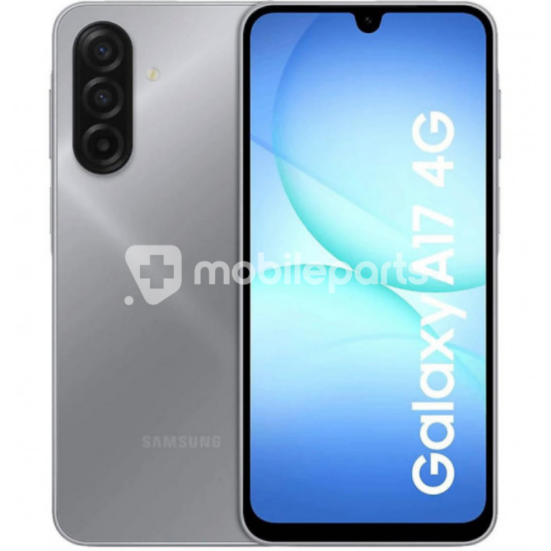 SAMSUNG A175 LTE 4/128GB GRAY