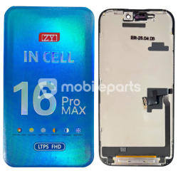 LCD IPHONE 16 PRO MAX INCELL ZY