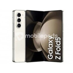 Samsung SM-F946 Fold 5 DS 5G Cream 1TB