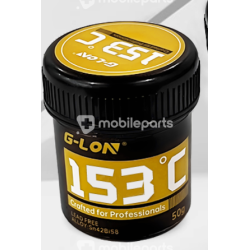 G-Lon Solder Paste 153°C
