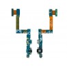 Charging Port Flex Cable Samsung SM-T555
