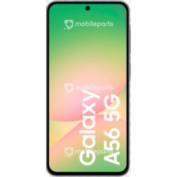 Display Touch + Frame Graphite Samsung SM-A566 A56 5G (Assembled)