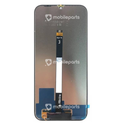 Display Touch Black Xiaomi Redmi 15C 4G (IPS)  -Big Flex