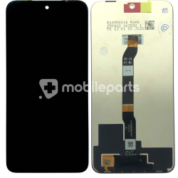Display Touch Black Xiaomi Redmi 15 5G (IPS)