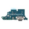 Charging Connector + Small Board Samsung SM-A266 A26 5G OEM